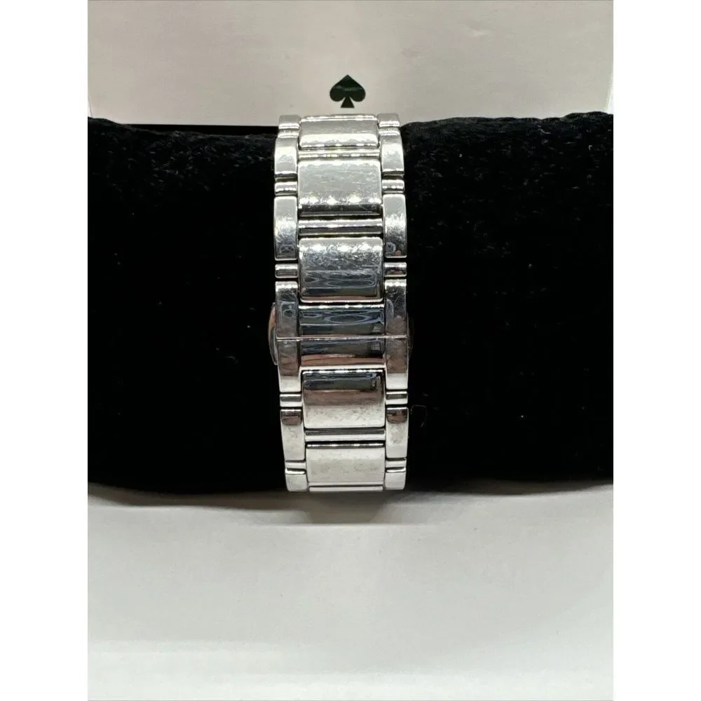Kate Spade New York Gramercy Grand 0714 Women's Analog Dial Quartz Watch JNA147
